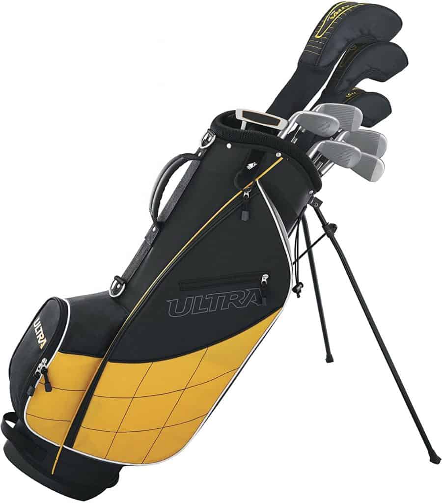 Wilson Ultra Complete Golf Set