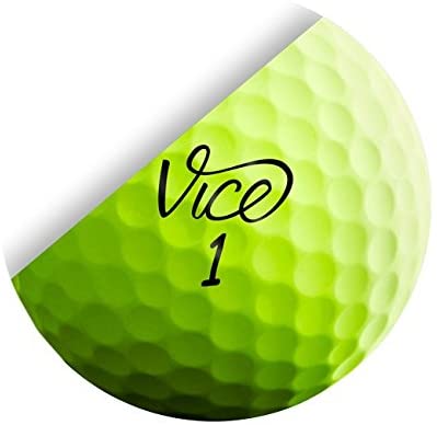 Best Golf Balls for Slow Swing Speeds