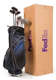 How much does it cost to ship golf clubs?