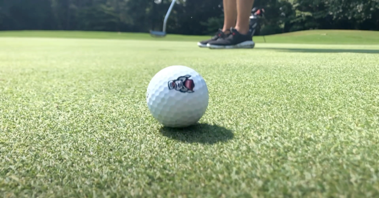 Stuck in a Rut: Should You Analyze Your Putting?